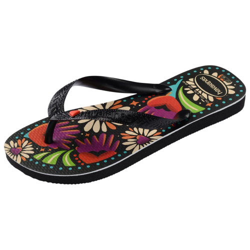 Havaianas Top Begonia Coracao
